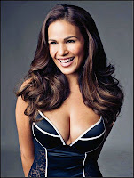 Iza Calzado Filipina Actress